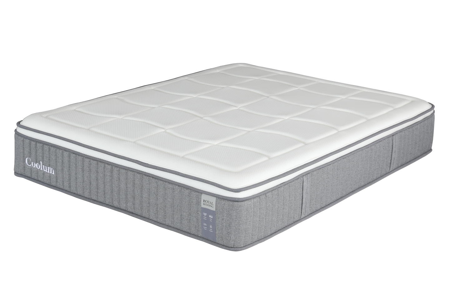 The Coolum Mattress