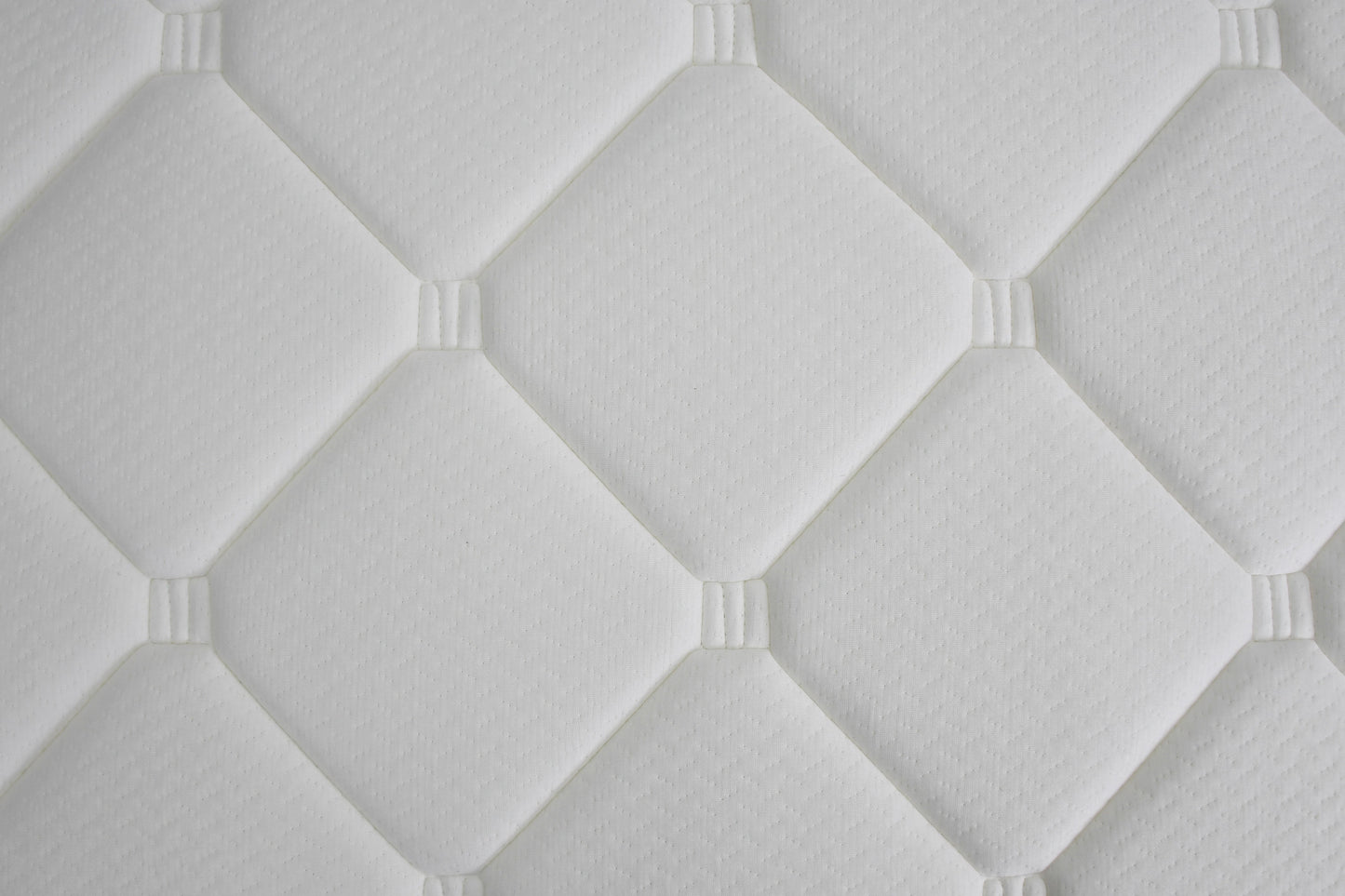 Luna Euro Top Mattress (Medium-Firm)