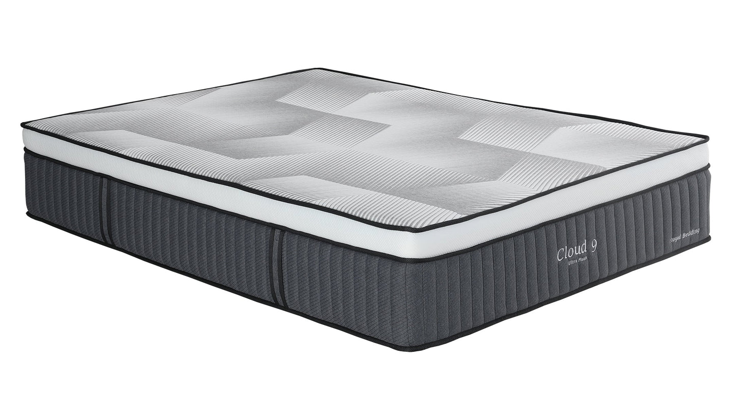 Cloud 9 - Ultra Plush Mattress