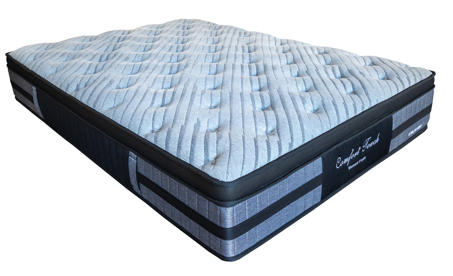 Maddison Upholstered Bed