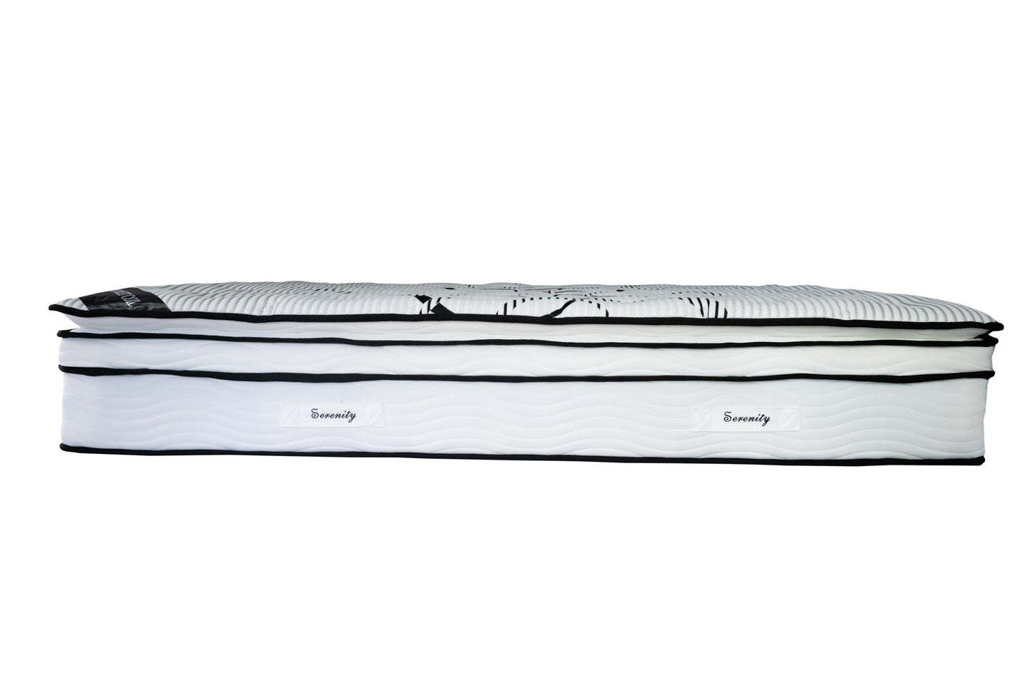 Serenity Pillow Top Mattress