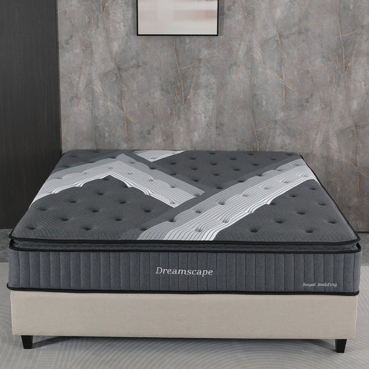 Dreamscape Back Care Mattress