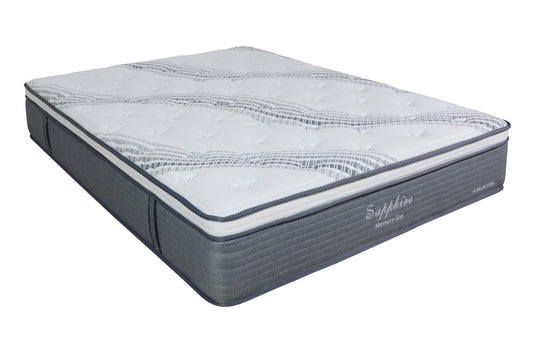 Sapphire Memory Foam Mattress