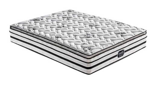 Silhouette Pillow Top Mattress