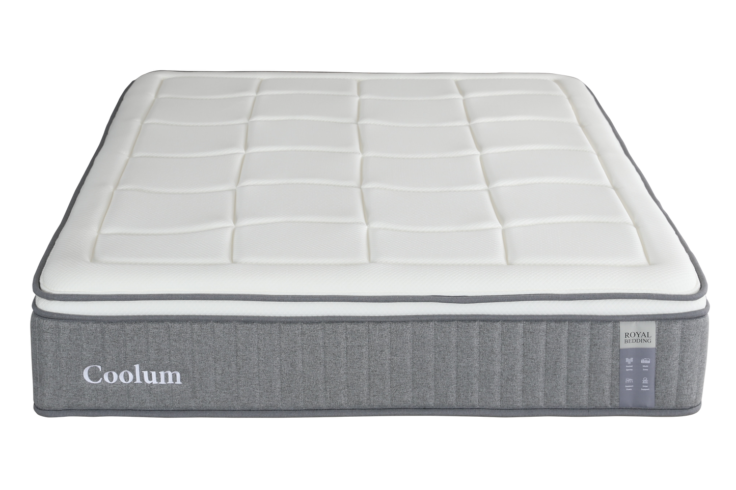 The Coolum Mattress