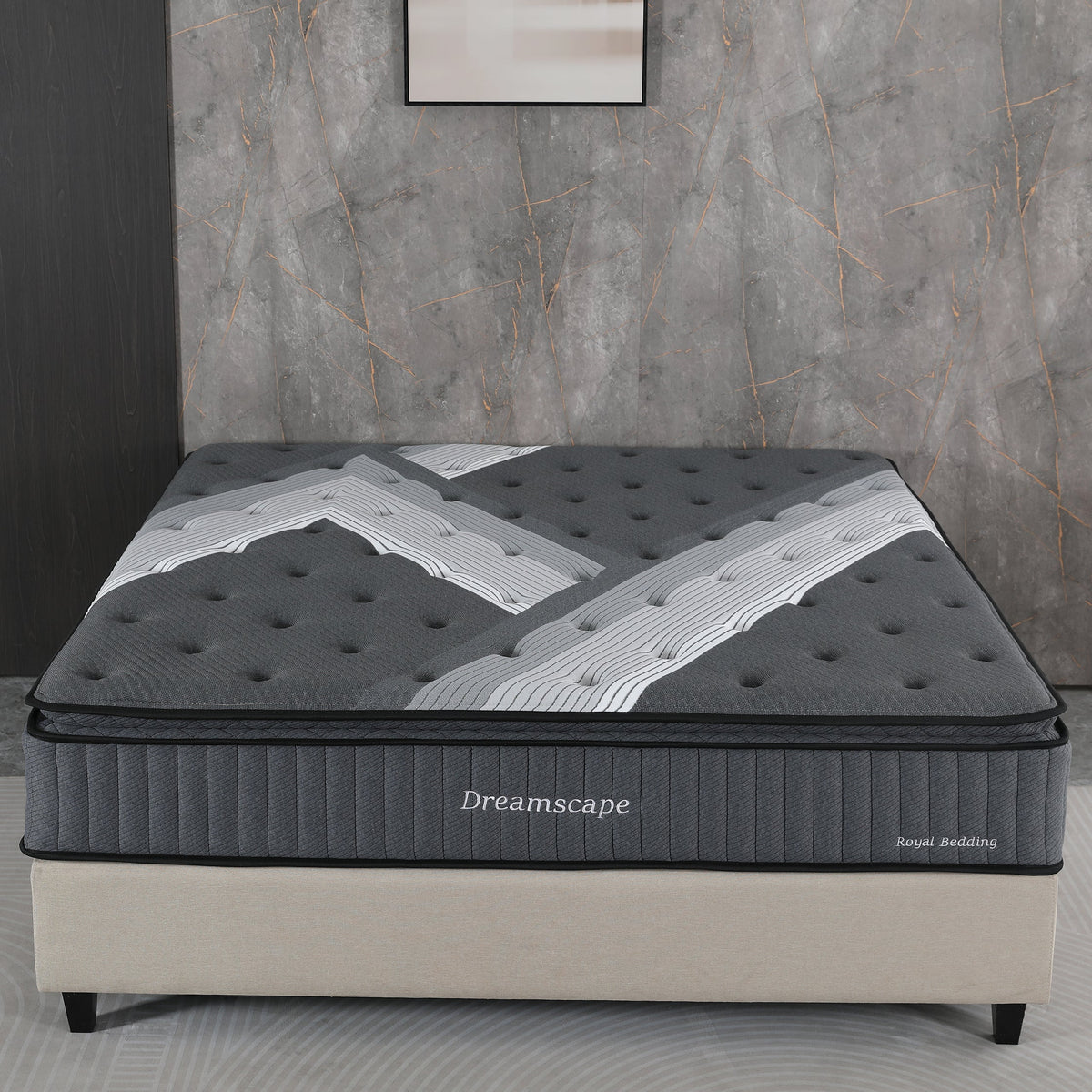 Midnight Support Mattress (NEW)