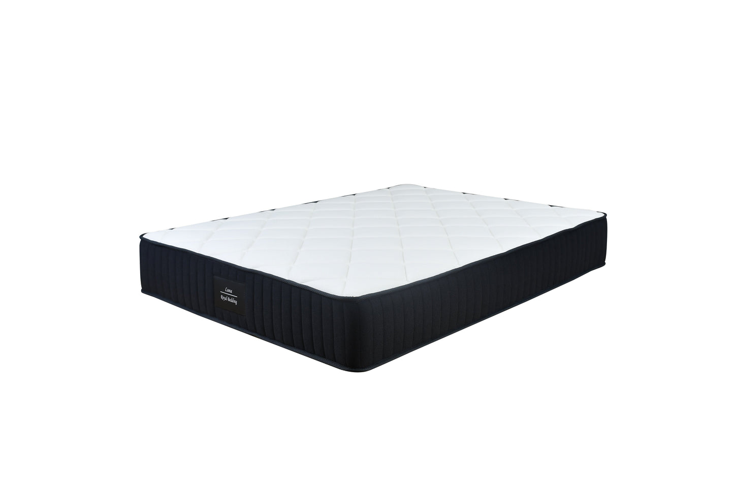 Luna Euro Top Mattress (Medium-Firm)