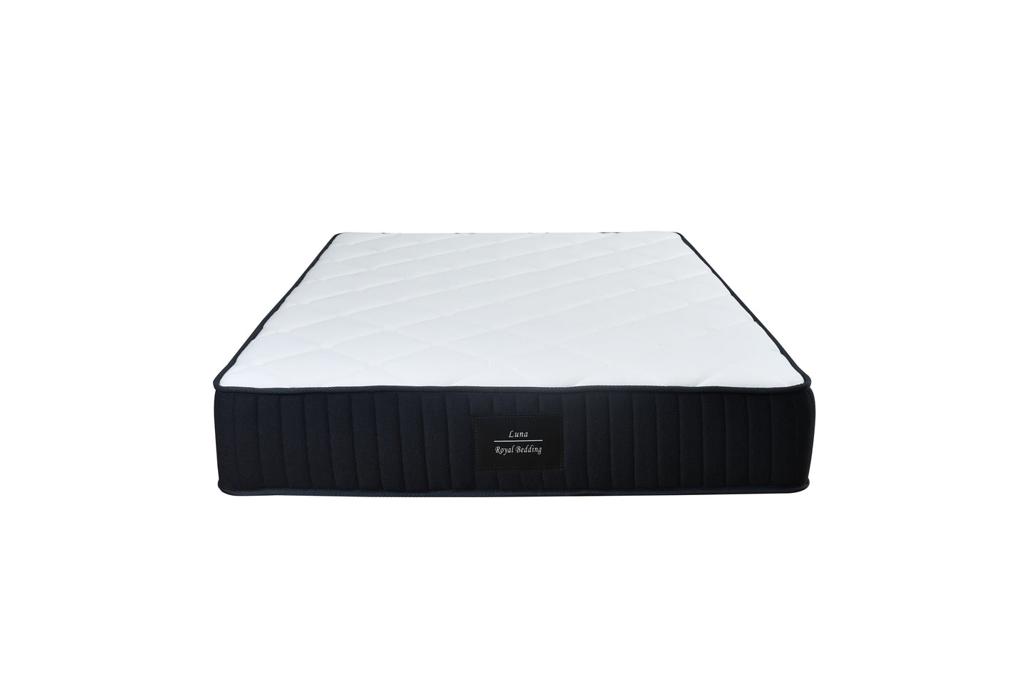 Luna Euro Top Mattress (Medium-Firm)