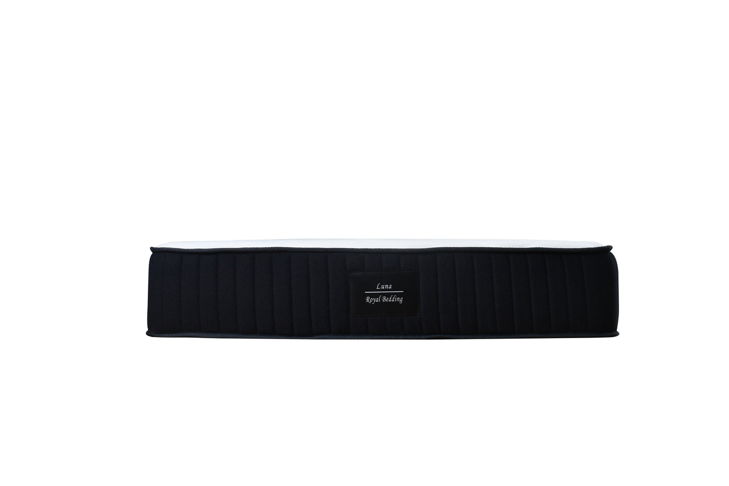 Luna Euro Top Mattress (Medium-soft)