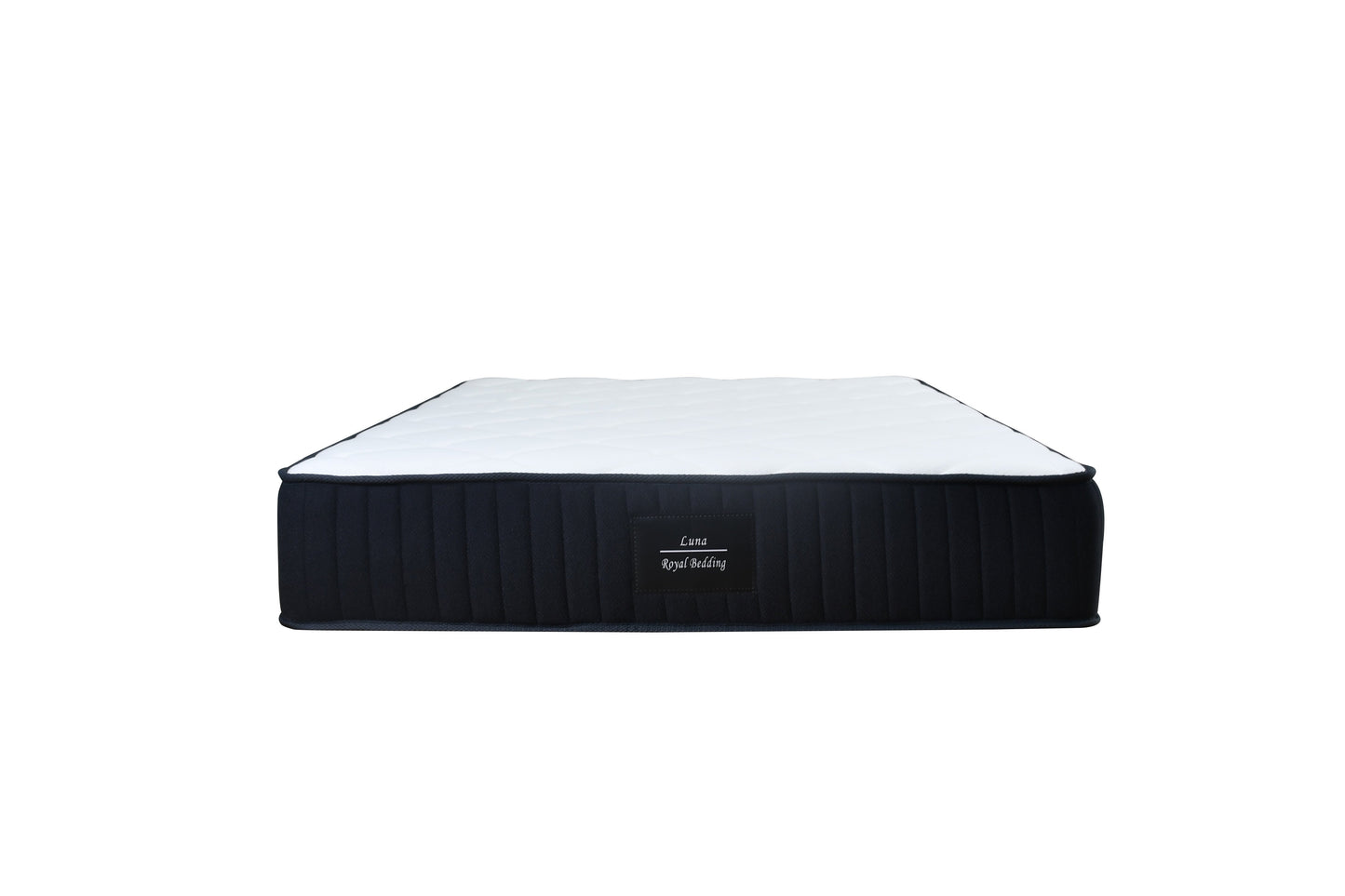 Luna Euro Top Mattress (Medium-Firm)