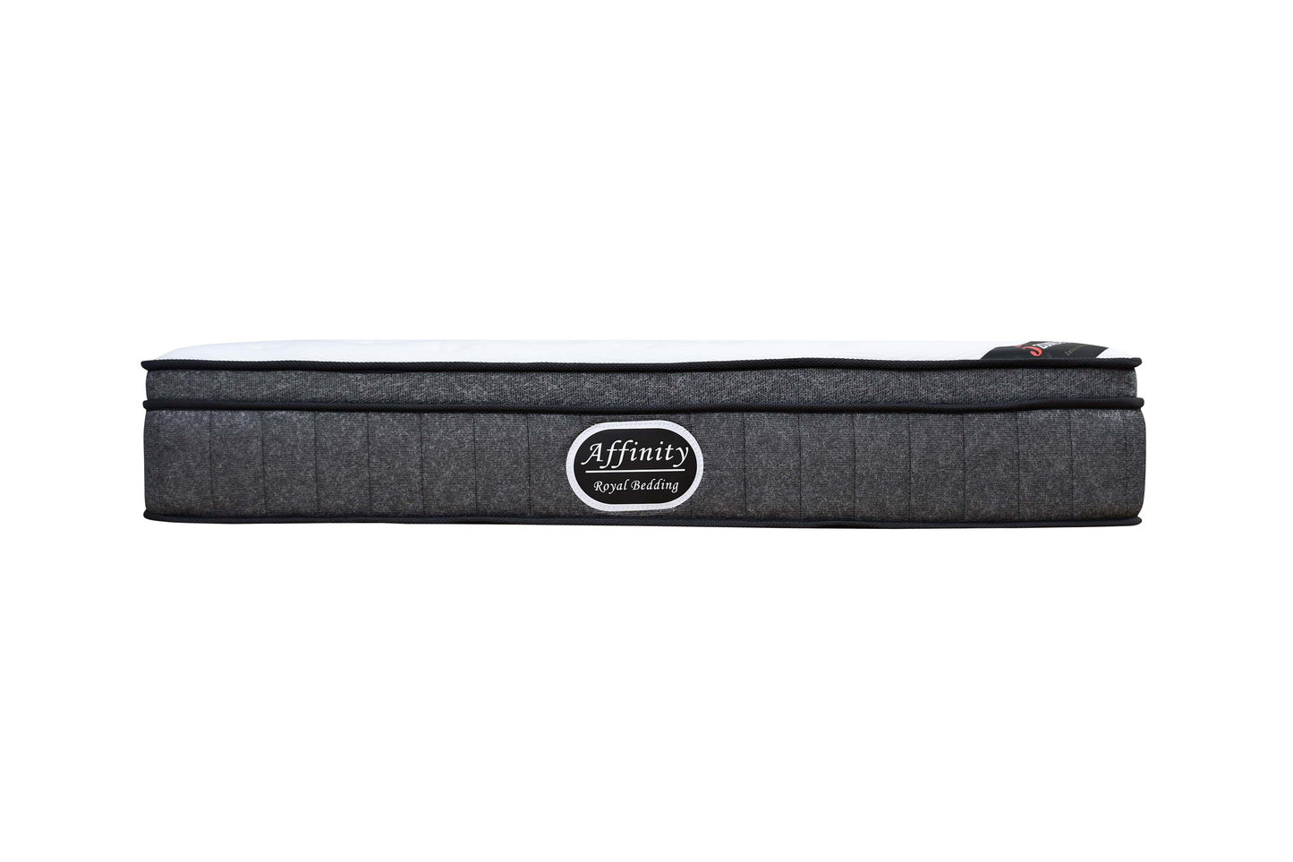 Affinity Euro Top Mattress
