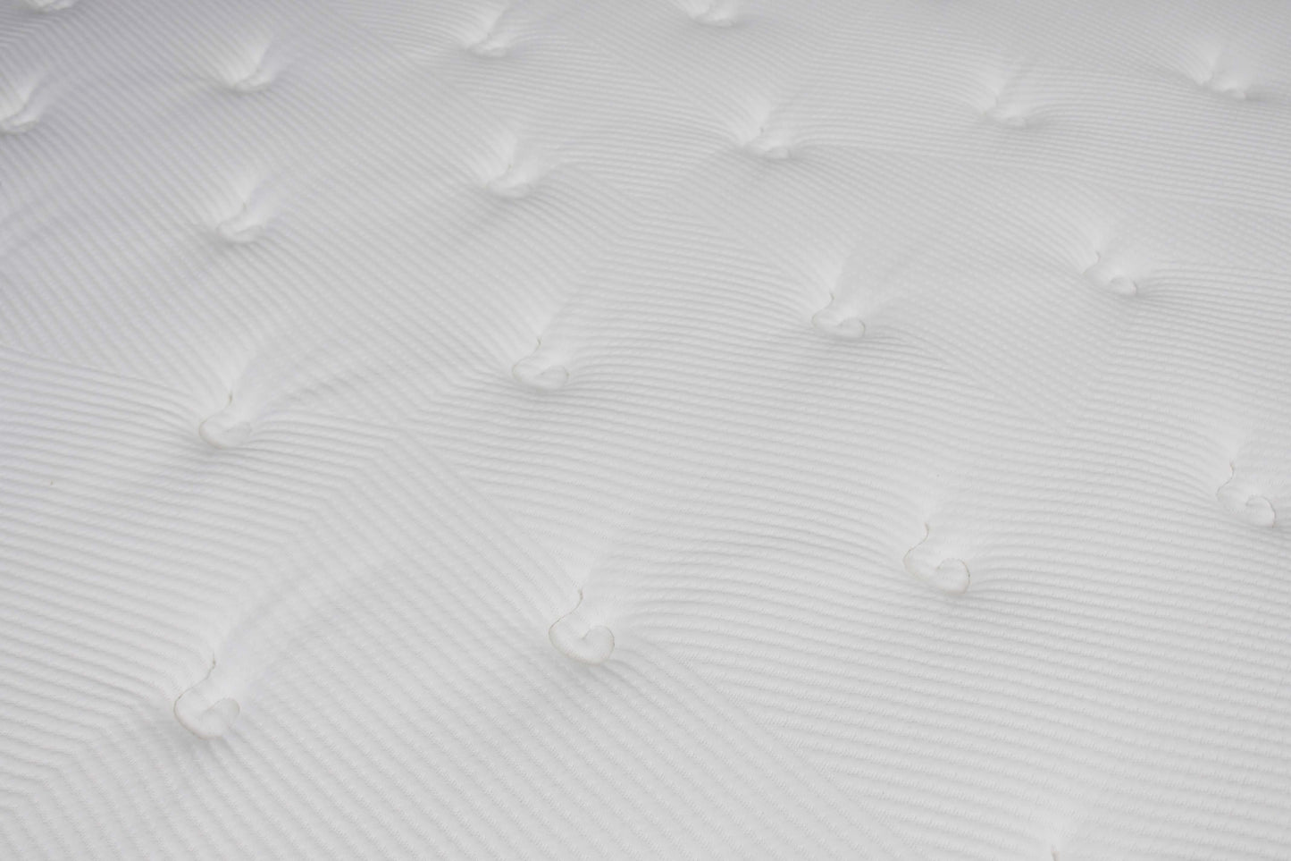 Affinity Euro Top Mattress