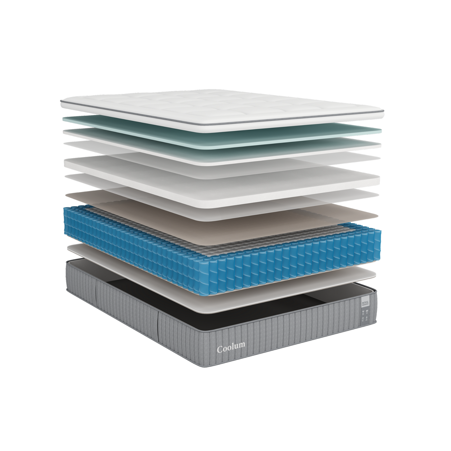 The Coolum Mattress