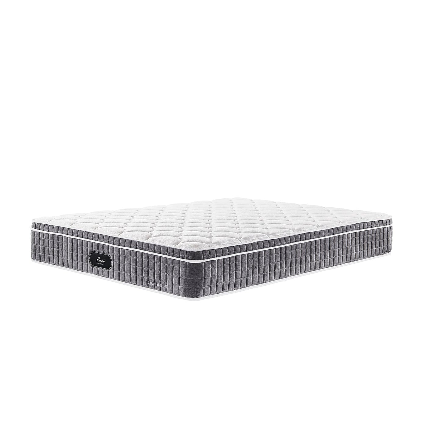 Luna King Mattress