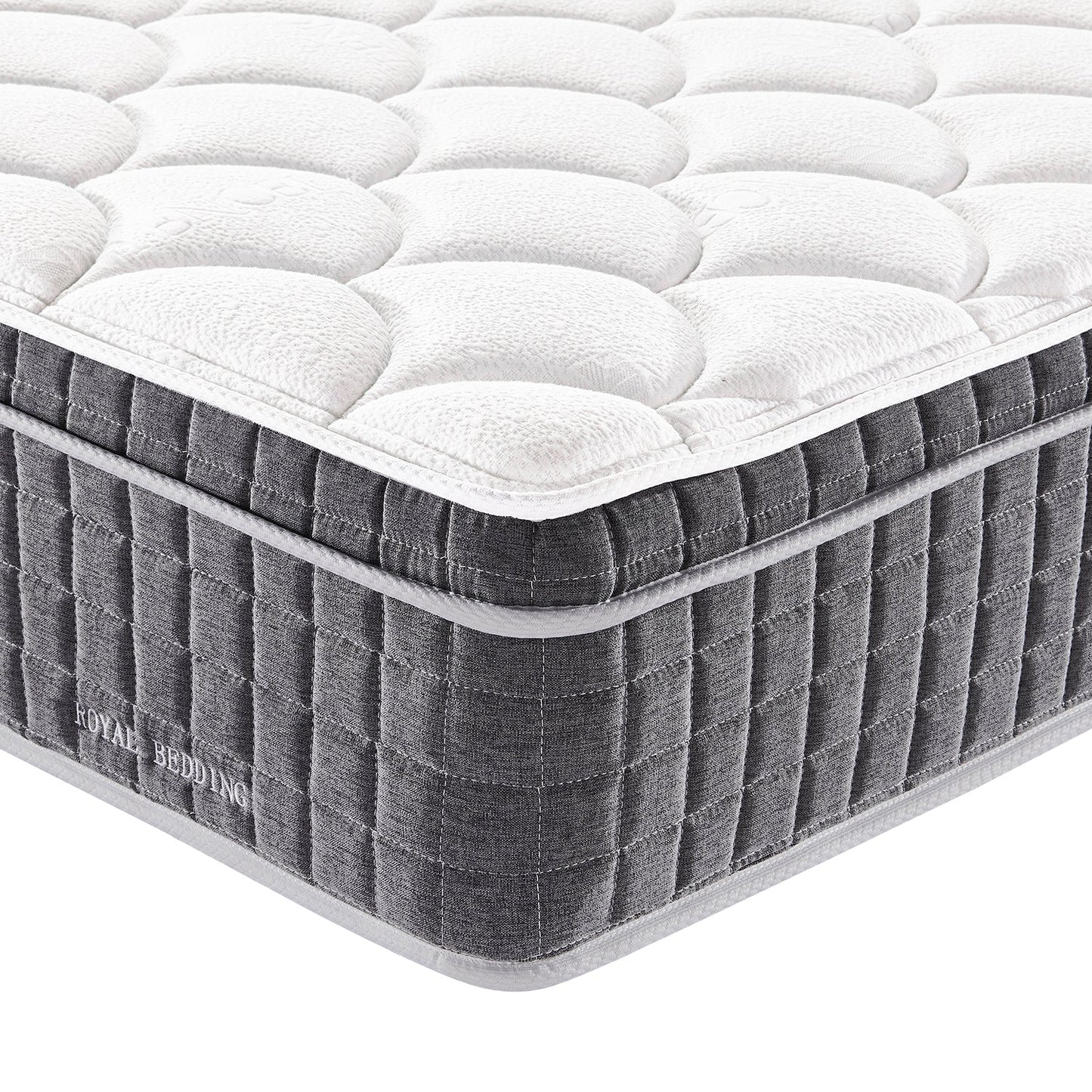 Luna King Mattress