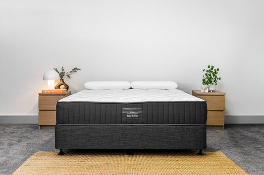 Luna Euro Top Mattress (Medium-soft)