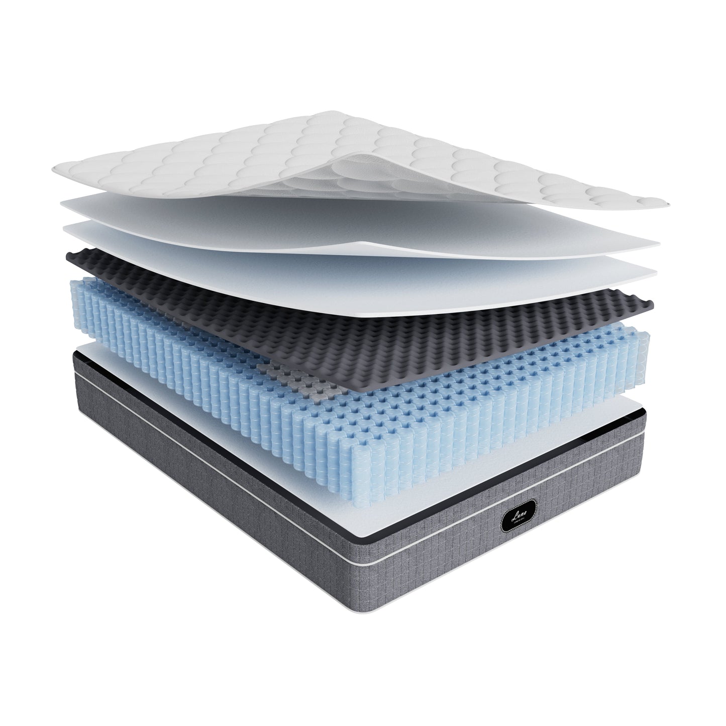 Luna King Mattress