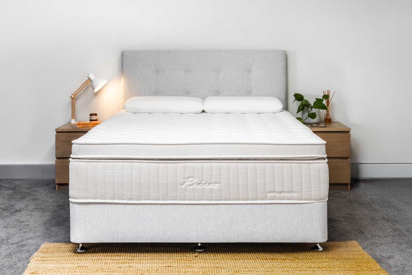 Prism Micro-coil Mattress