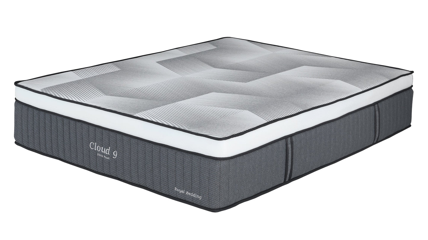 Cloud 9 - Ultra Plush Mattress
