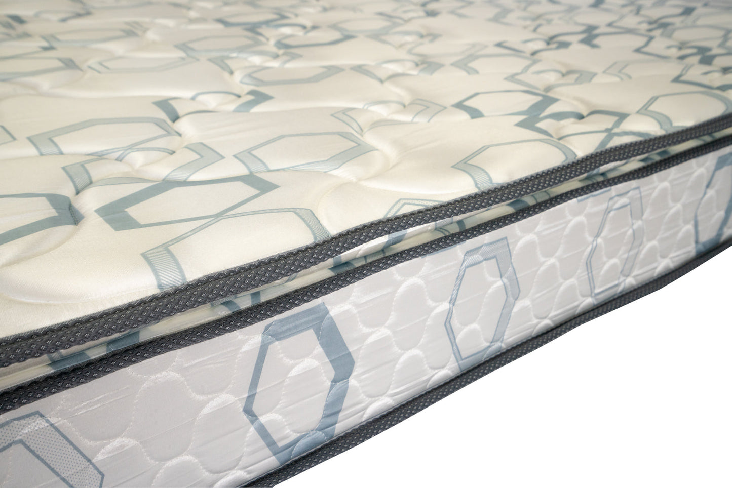 aspire pillow top mattress review