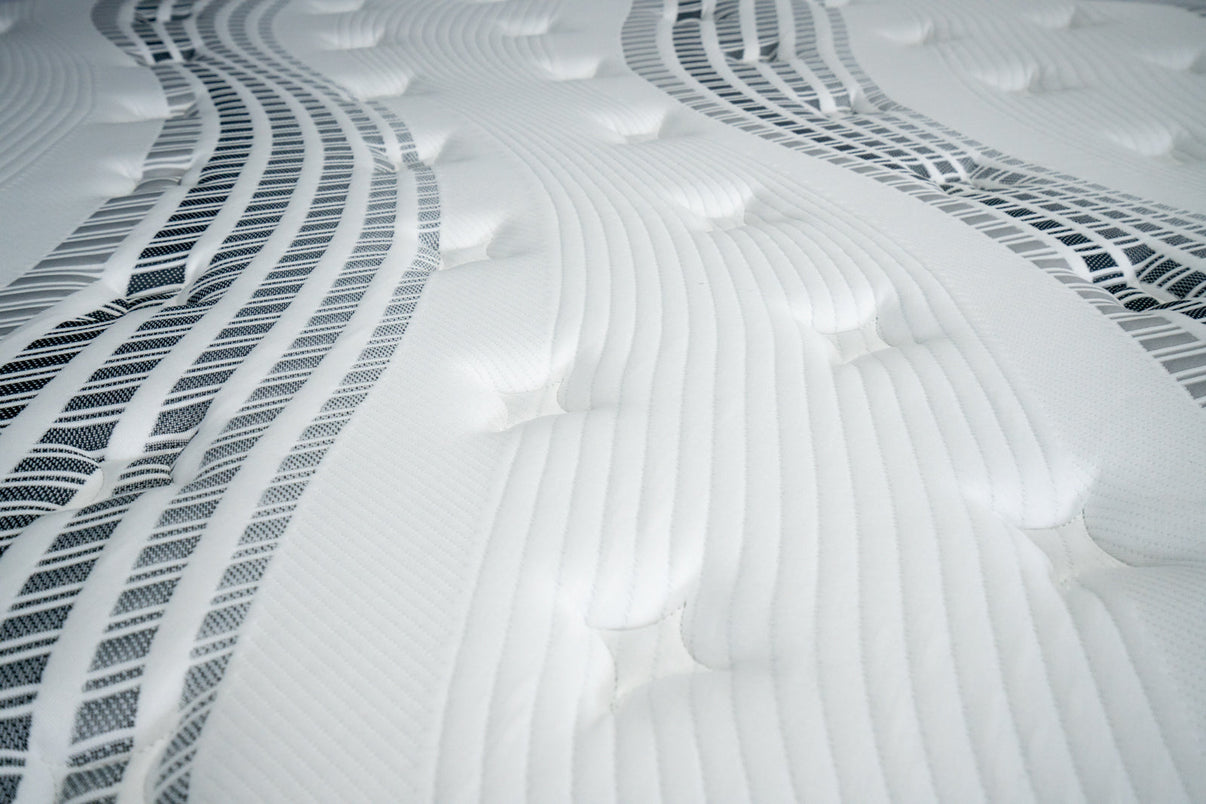 sapphire memory foam mattress review