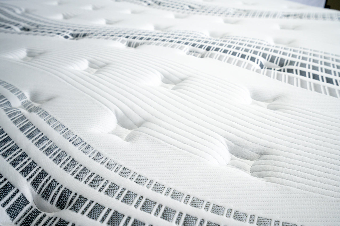 Sapphire Memory Foam Mattress