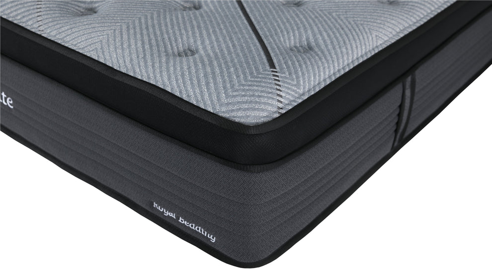 Elite Hybrid Mattress Brisbane Bedding
