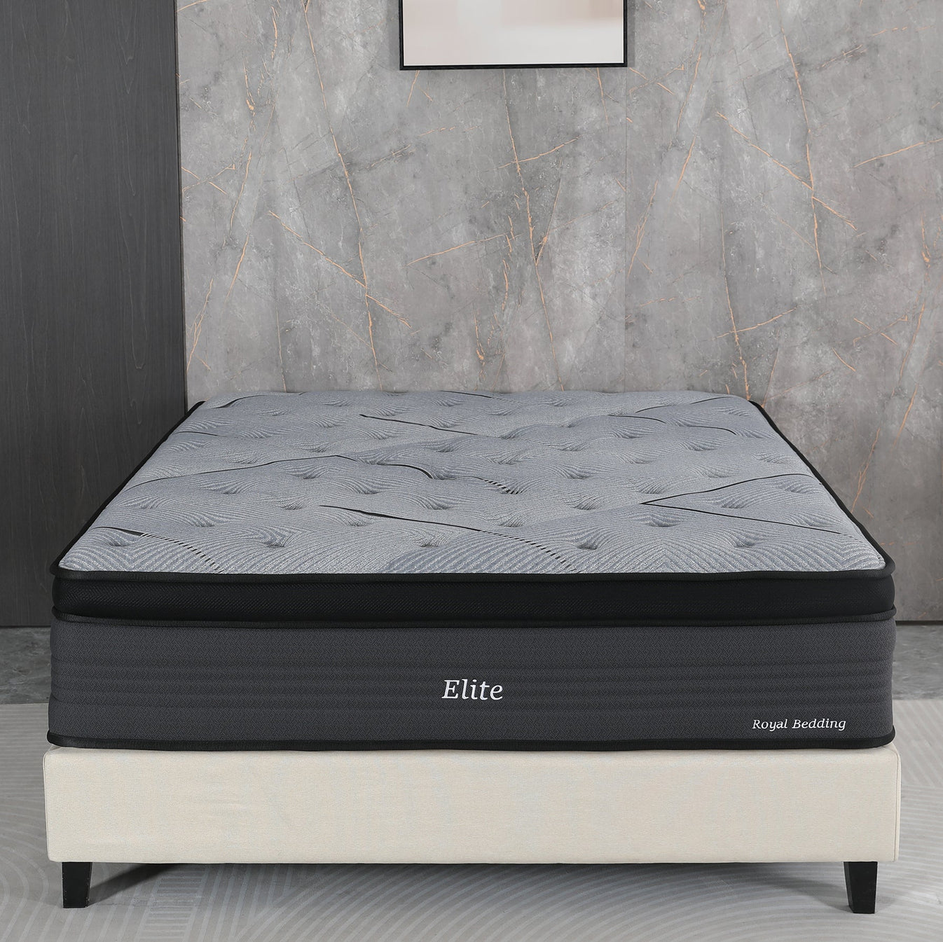 Elite Hybrid Mattress Brisbane Bedding